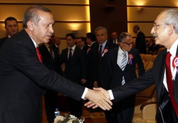 Muhalefet muhalefet olabilseydi