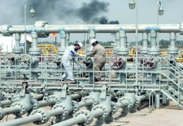 Hortumun bir ucu Barzanilerde