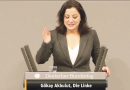 Akbulut: OPCW'ye başvurduk