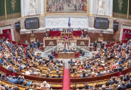‘Ya sev ya terket’in Fransızcası
