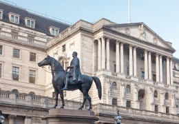 İngiltere resesyonda kalacak