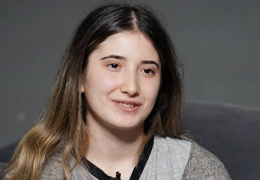 ‘Mücadeleyi bırak pasaportu al’
