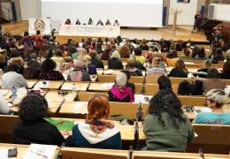 Berlin Konferansı'ndan uçan İmralı damına konan kuş 