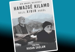 Bir ana dil belgeseli: Hawazgê Kilamo
