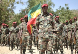 Etiyopya’da sivillere saldırı