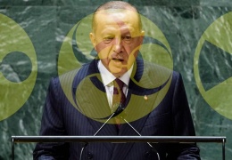 Kimyasal Tayyip!…