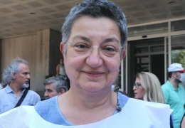 Karanlığa karşı duranlar