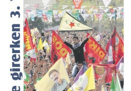 310. sayı: 2023'e girerken 3. Yol