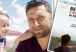 Cezaevinde çocuk olmak