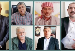 Kürtler ittifak yapmak zorunda