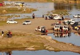 Salgının sebebi Türkiye 