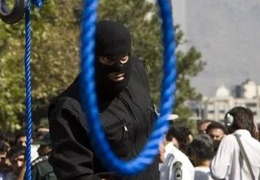 15 tutuklu idam edildi