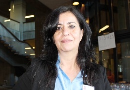 Konferans umutları büyüttü