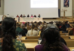 Jin Jiyan Azadî: Kadın devrimi ile yaşamı özgürleştirmek