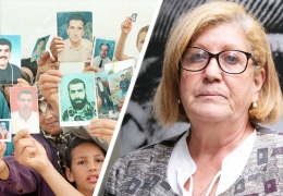 Hepimiz kadındık, anneydik