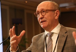 Dr. Lanotte: Harekete geçin tanıkları dinleyin