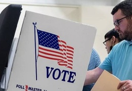 ABD'de ara seçimler yapılıyor