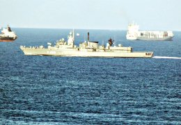 Türk provokasyonuna boyun eğmeyiz