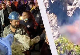 Asker cenazeleri nerede?