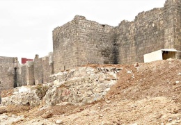 Ben û Sen'de yeni kalıntılar