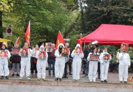 TJK-E: Bağımsız heyet gönderilmeli
