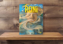 Roni Başka Bir Hayatta