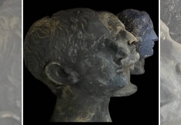 Toscana’da 2 bin 300 yıllık keşif