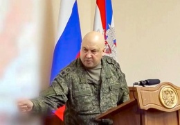 Rus güçleri Herson’dan çekildi