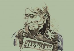 Anaların yüreği barışın dilidir