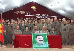 Geleceği, mücadele belirleyecek