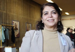 Kürt Kadın Hareketi dünya hareketine dönüştü