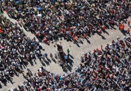 Üçüncü yol nedir? 
