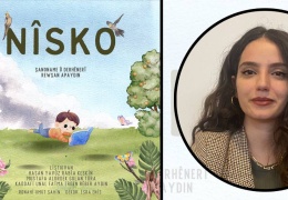 Nîsko macera peşinde