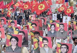 Marsilya serhildanı