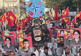 Kimyasalcılar ve sessizlik