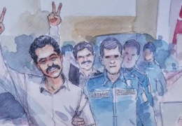 Sahi, ‘niye böylesiniz?’