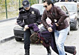 Temmuz’da 213 işkence