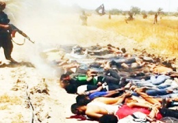 DAİŞ üyesi için yolun sonu