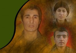 Cengin cengawerleri… 