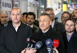 Erdoğan’ın provokasyonu ve emekçi solda şaşkınlık