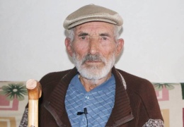 90 yaşındaki ninemi süngüyle öldürdüler