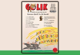 Her şeye rağmen mizah