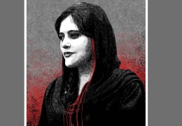 İran'a Jîna yaptırımı 