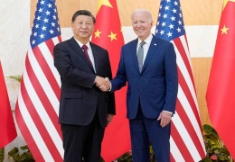 Şi ile Biden: Çatışmadan kaçınalım