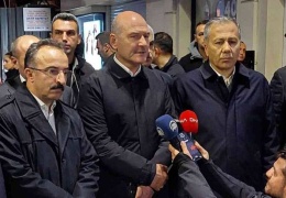 Soylu neden telaşlı?