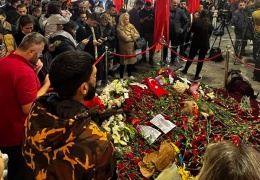 Kutuplaştırmaya karşı saflaşma