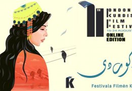 Londra Festivali’nde 11 film, 11 kadın