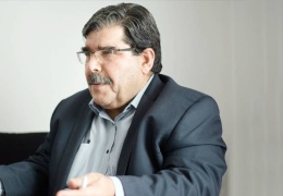 Muslim: Bu bir MİT tezgahıdır