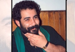 Hoşçakal iki gözüm!