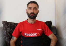 Yanlış adrese bile böyle